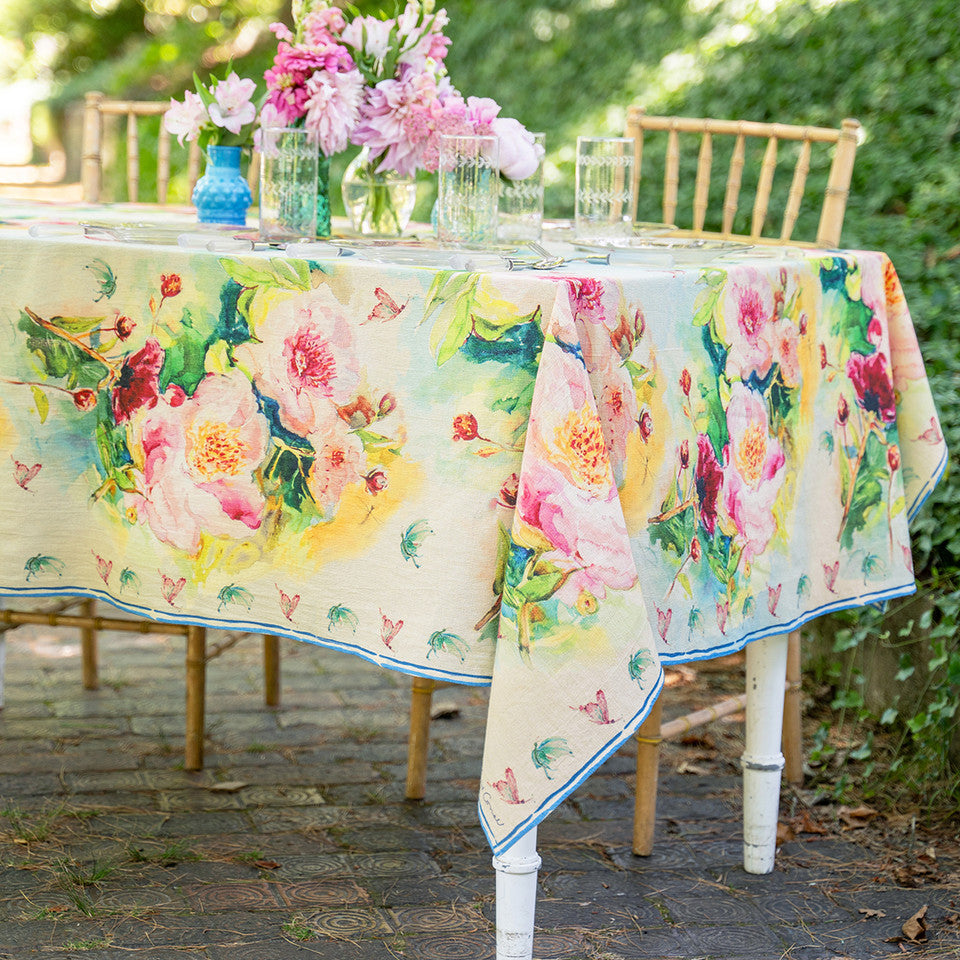 Dining Table Cloth | 60" x 90"