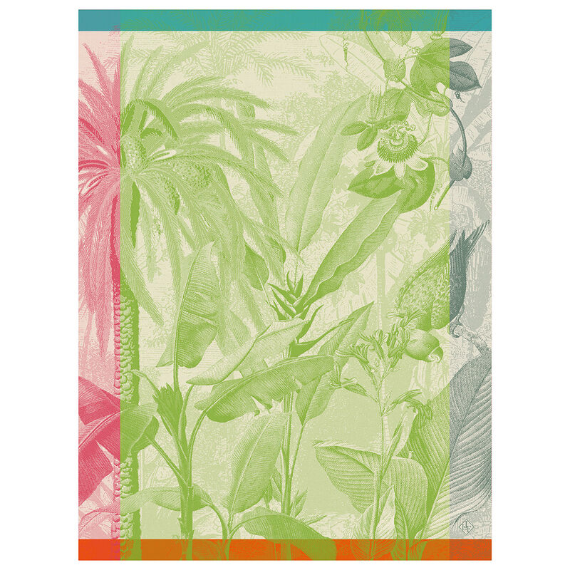Le Jacquard Français Tea Towel
