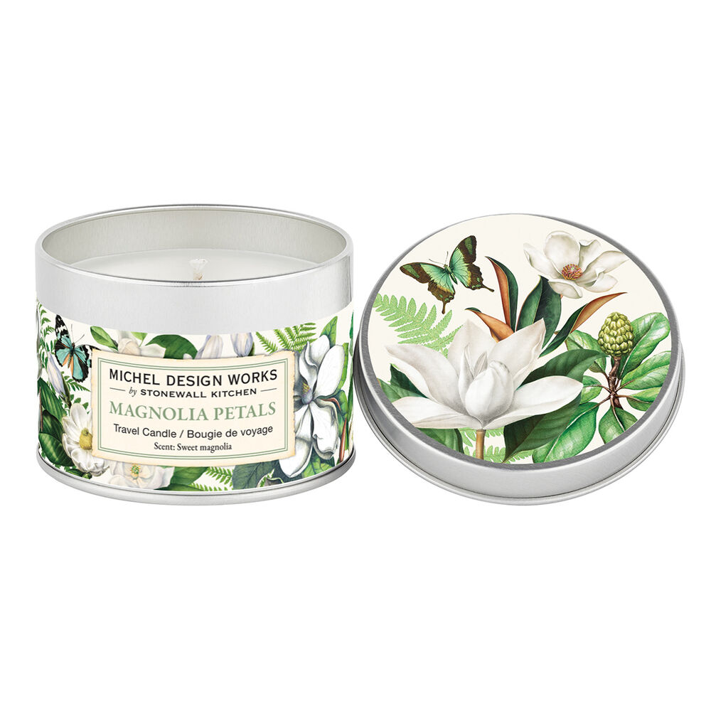 Travel Candle