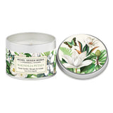 Travel Candle