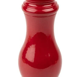 Paris U'Select Wood Salt Mill - Red