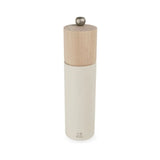 Manual Beech Wood Salt & Pepper Mill