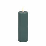 Uyuni Candles