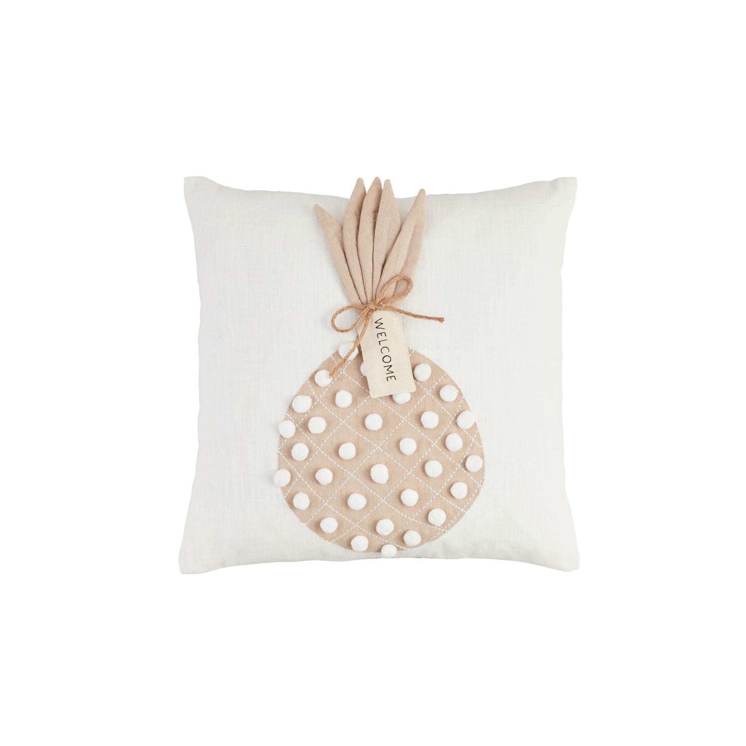 Pineapple Pillow