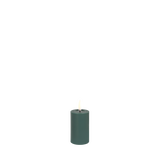 Uyuni Candles - LED Smooth Pillar Candle