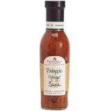 Stonewall 330ml Sauce