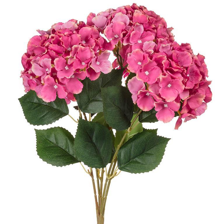 Hydrangea Bouquet