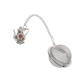 Charming Tea Infuser