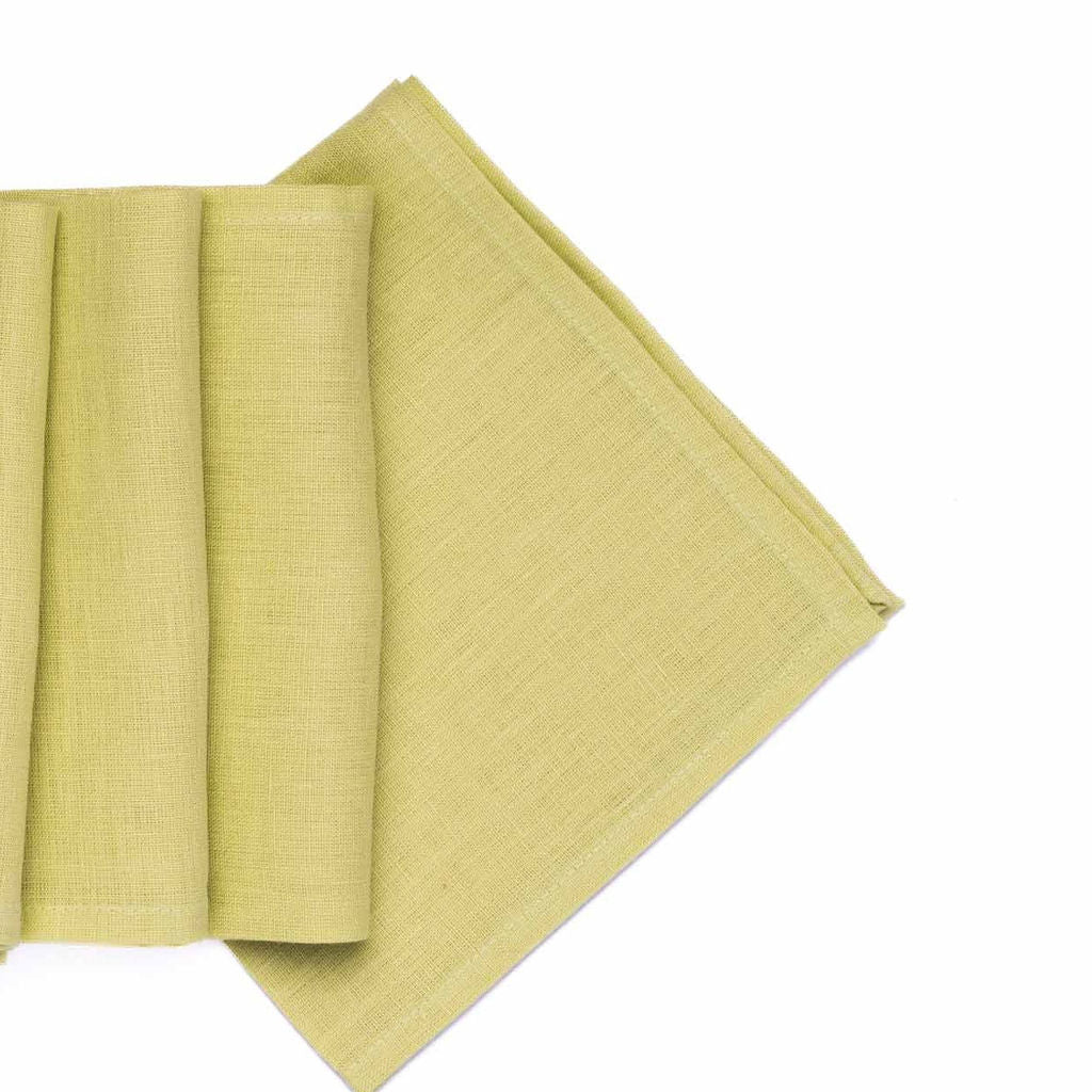 Tiziano Table linen Napkin