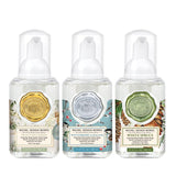 Mini Foaming Soap Set
