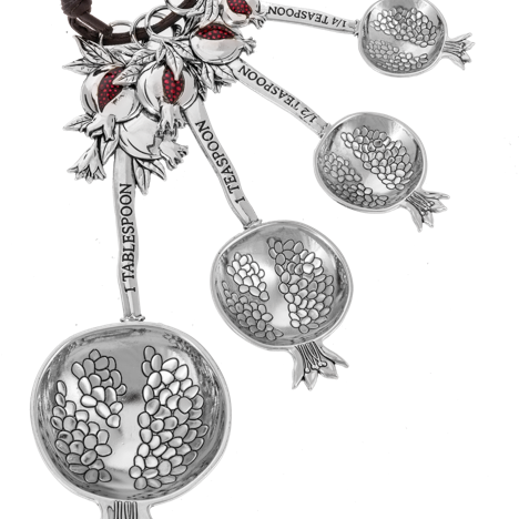 Ganz Measuring Spoons