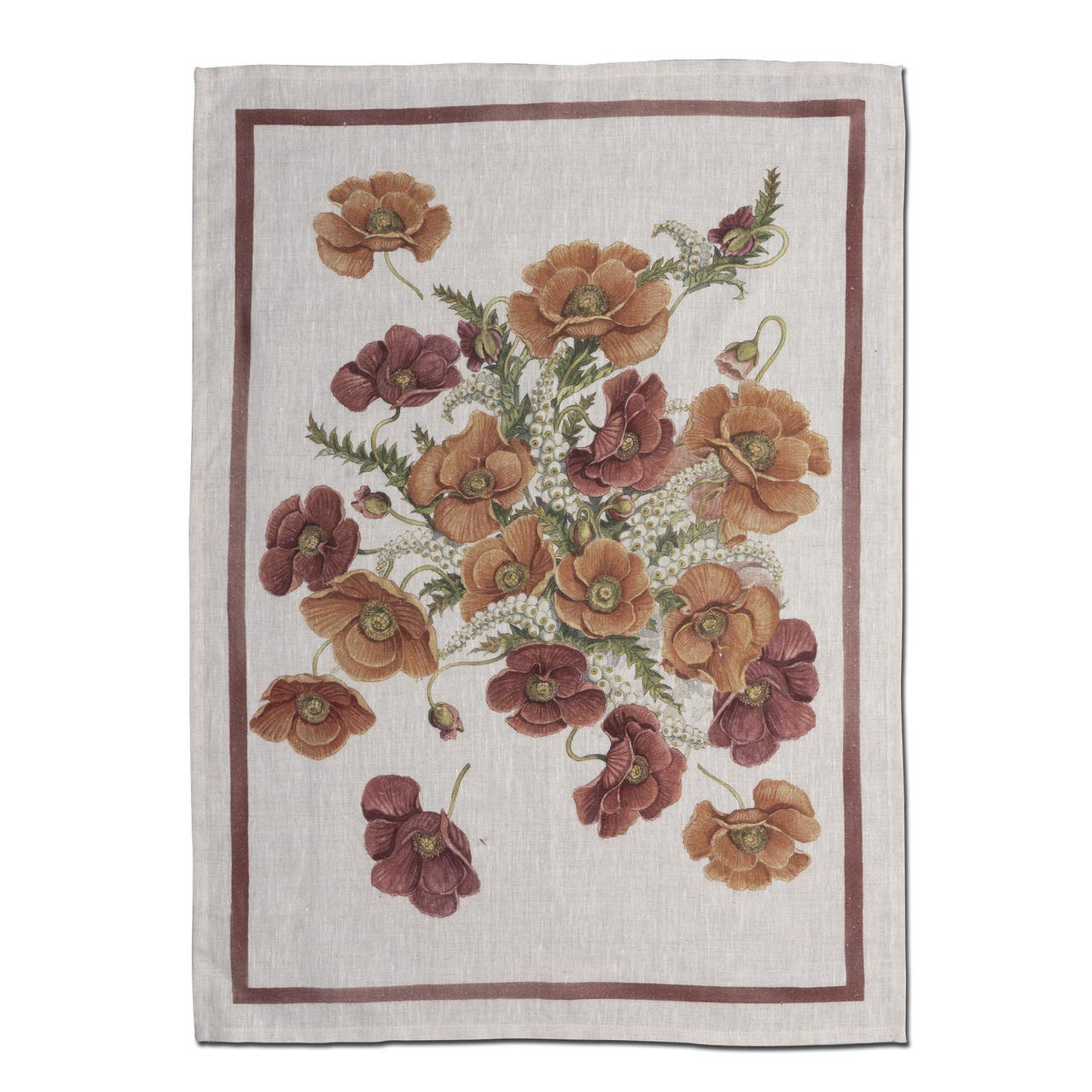 Tessitura Linen Kitchen Towel