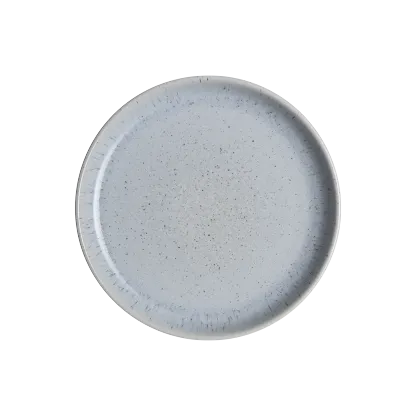 Studio Blue Small Coupe Plates