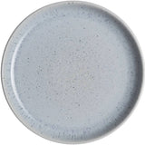 Studio Blue Coupe Dinner Plates