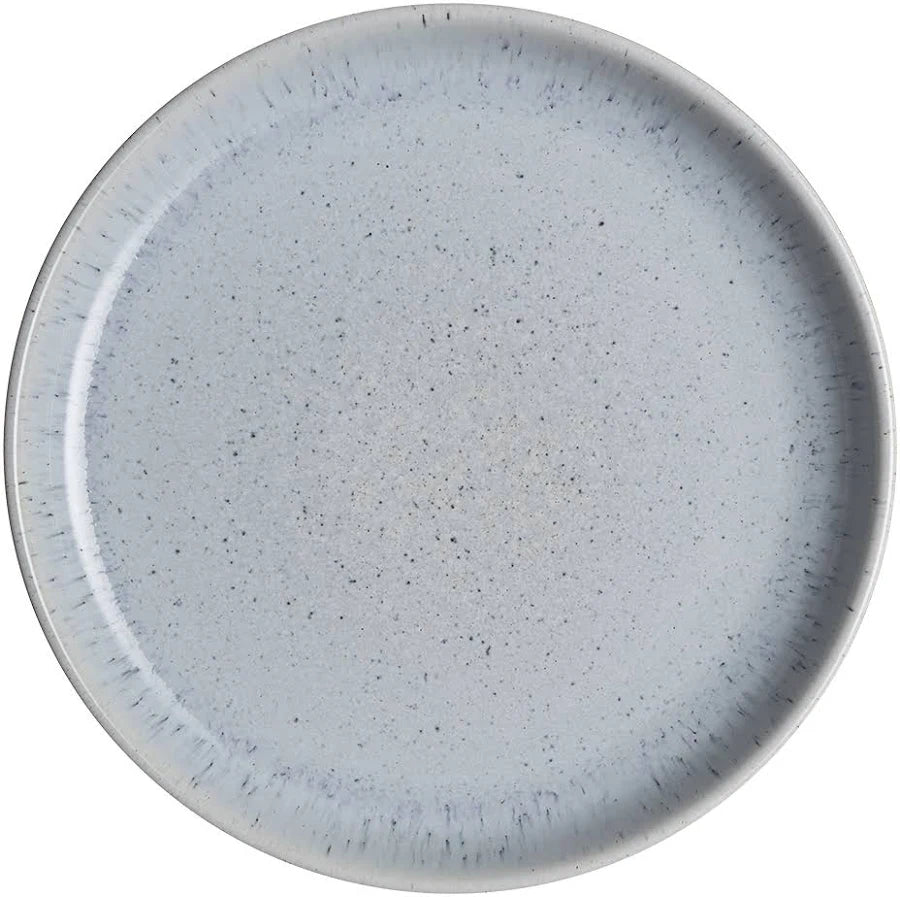 Studio Blue Coupe Dinner Plates