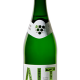Non-Alc Blanc de Blancs Sparkling Wine