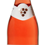 Non-Alc Rosé Sparkling Wine