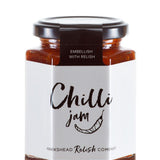 Chilli Jam