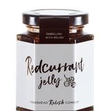 Redcurrant Jelly