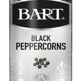 Black Peppercorns