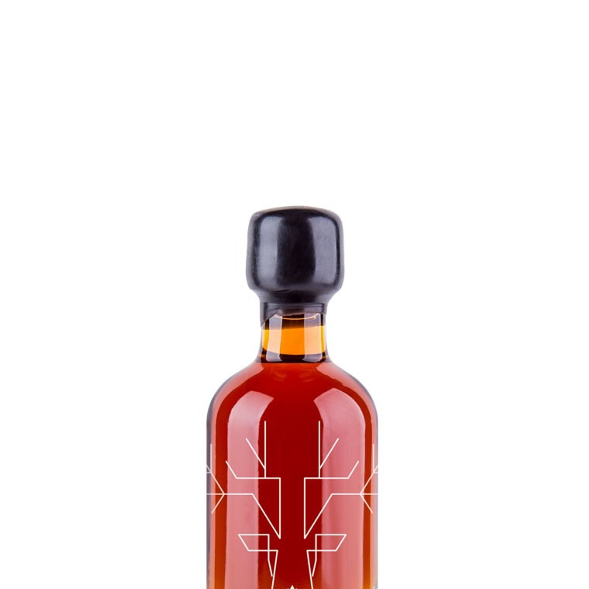 Organic Maple Syrup