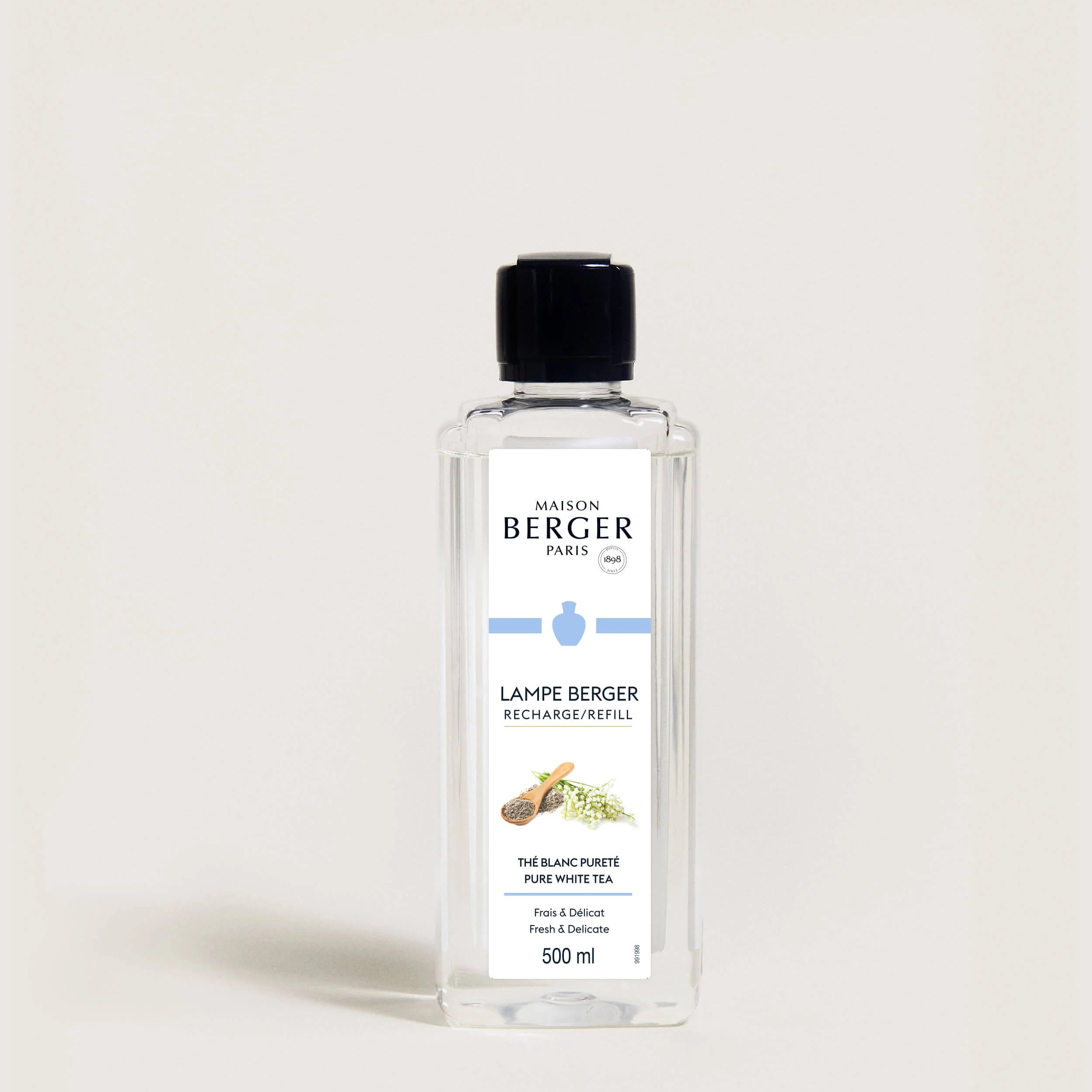 Fragrance Lamp Refill