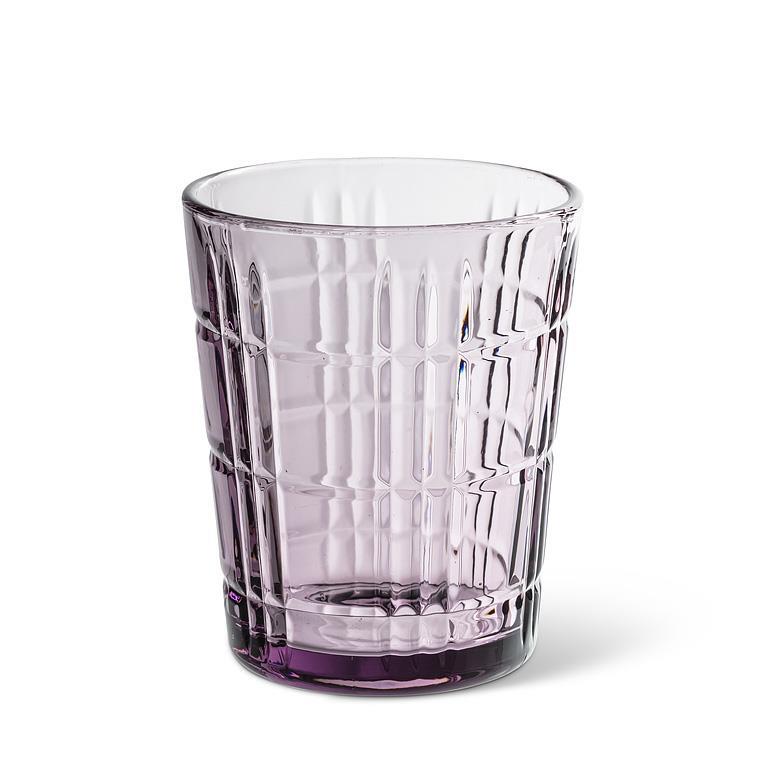 Panel Facet Tumbler