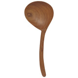 Teak Wood Spoon