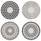 Orbit Soak Up Coasters Set of 4