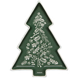 Winterberry Christmas Tray