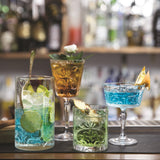 Tumbler 6-Piece Glass Set