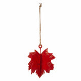 Leaf Ornament