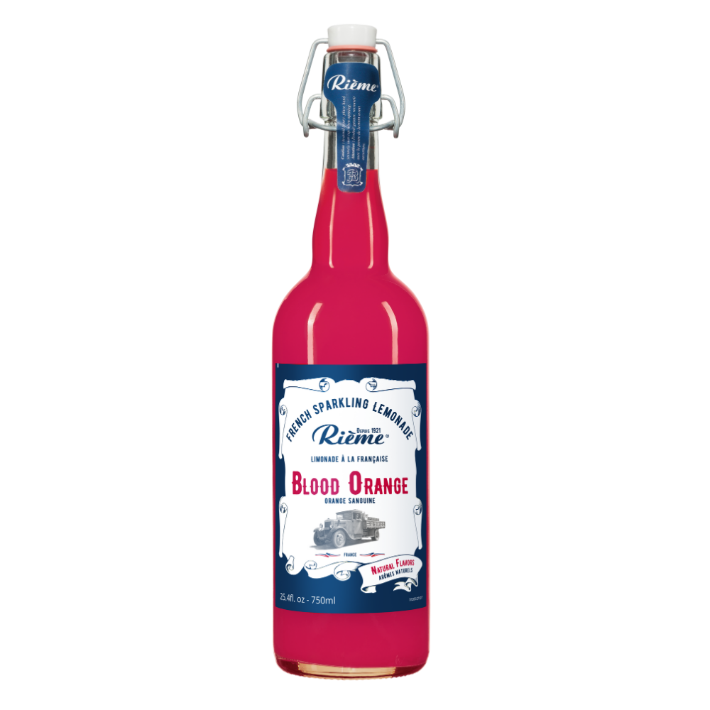 Rieme Sparkling Lemonade