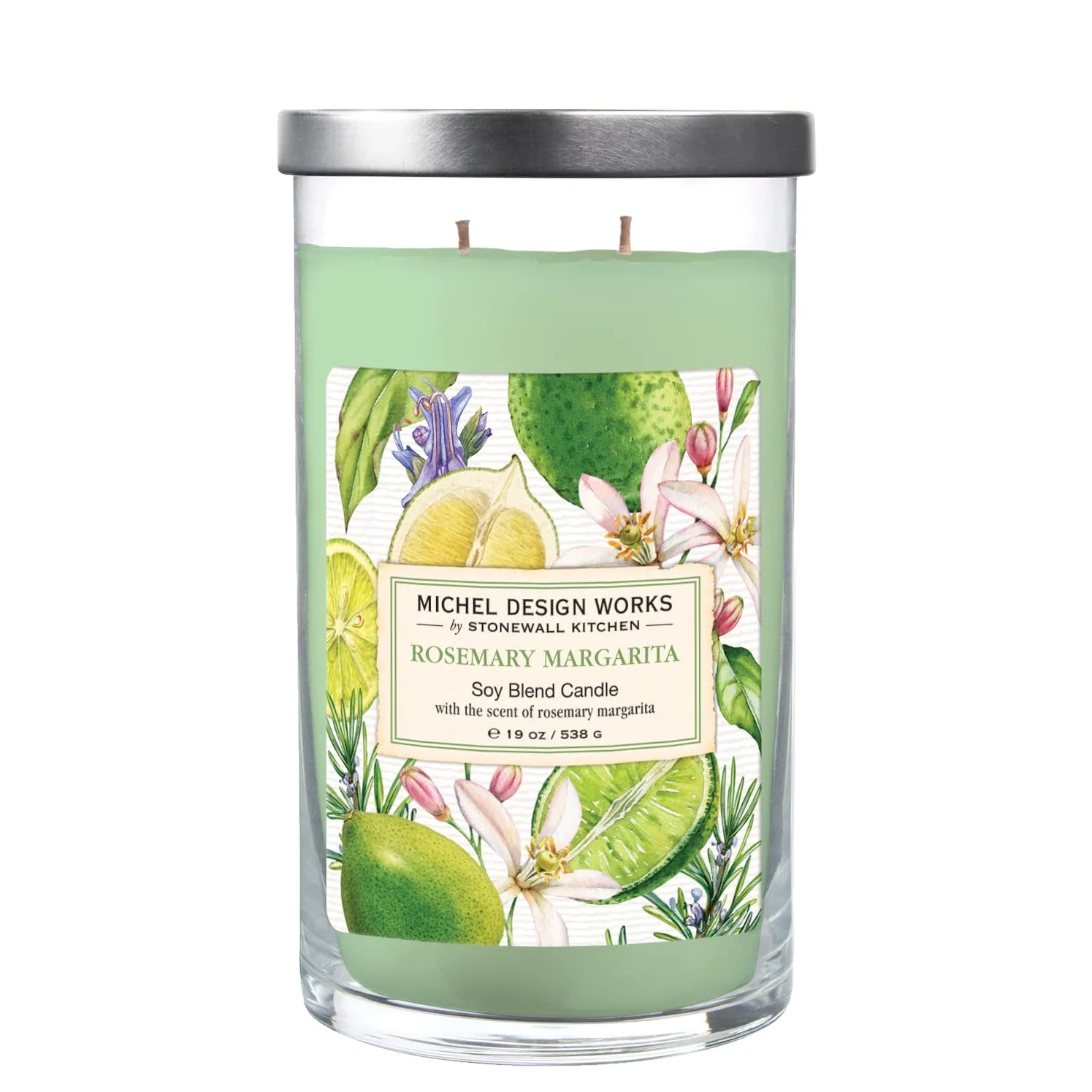 Medium Tumbler Candle