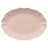 Rosa Oval platter