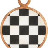 Checkered Board