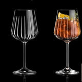 Timeless Spritz Glass x6
