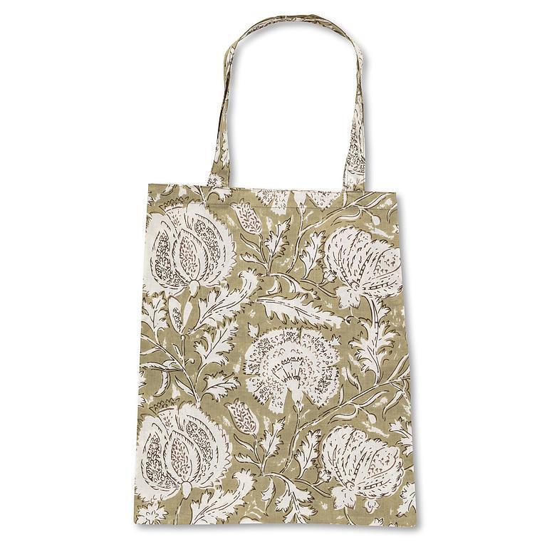 Simple Tote
