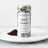 Ground Coffee Tin