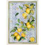 Tessitura Linen Kitchen Towel