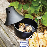 Beer Can Chicken Holder & Flavour Infuser