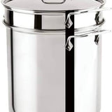 All Clad Stainless 9 Qt Multi Cooker