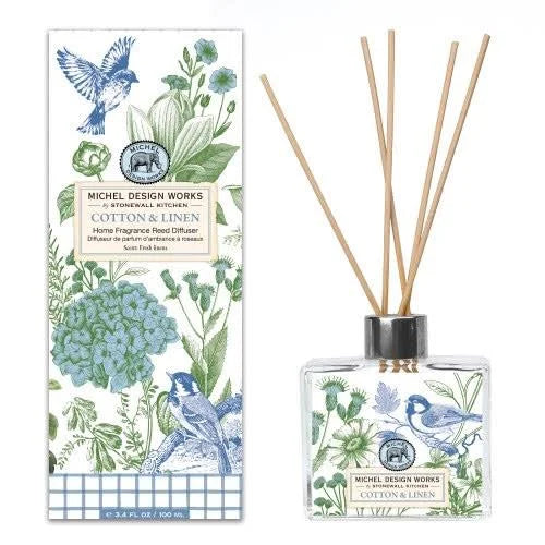Reed Diffuser