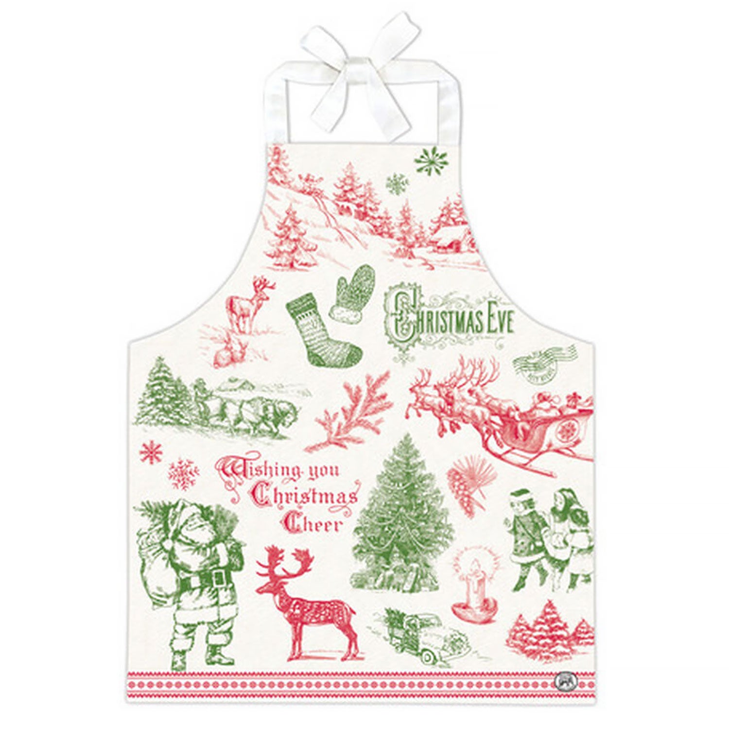 Michael Design Aprons