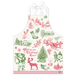 Michael Design Aprons