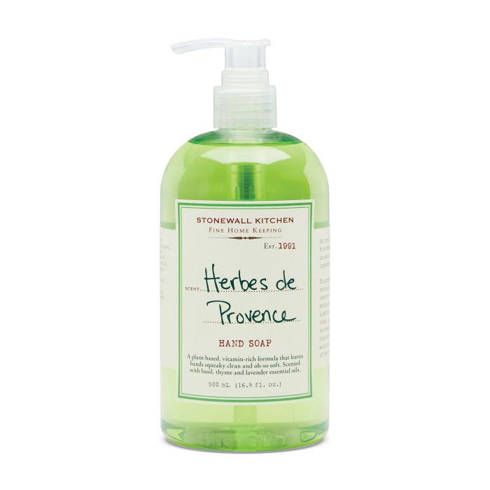 Hand Soap