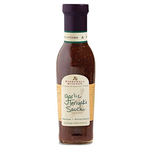 Stonewall 330ml Sauce