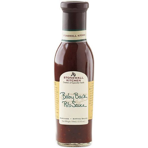 Stonewall 330ml Sauce