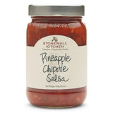 Pineapple Chipotle Sala