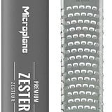 Premium Classic series zester